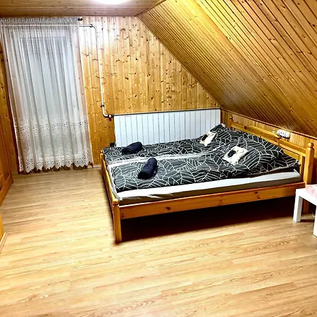 Reni Balatonendréd