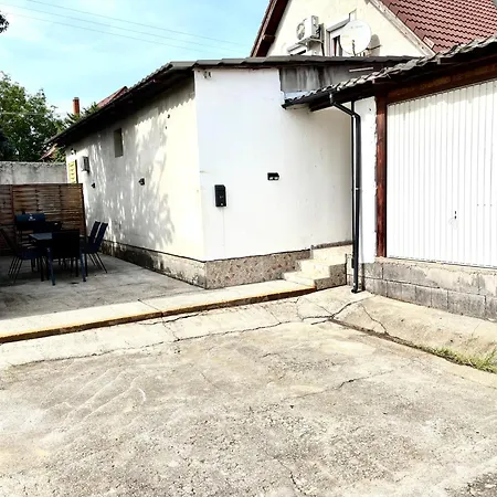 Apartamento Reni *