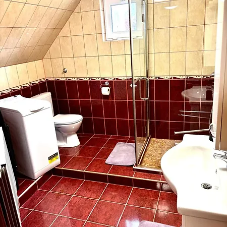 Apartamento Reni *