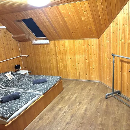 Reni Apartamento Balatonendréd